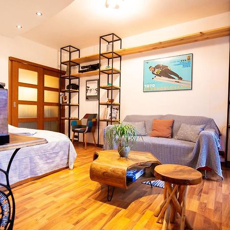 Apartman Orlie Pierko - Tatranská Lomnica Exterior foto
