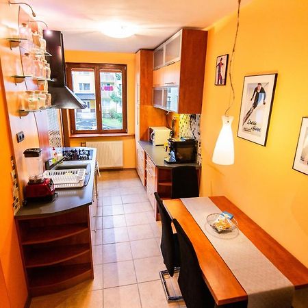 Apartman Orlie Pierko - Tatranská Lomnica Exterior foto