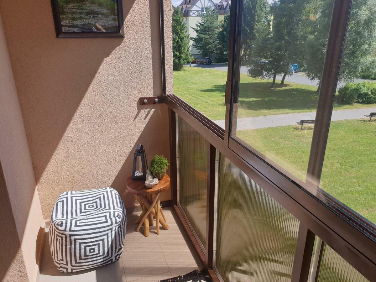 Apartman Orlie Pierko - Tatranská Lomnica Exterior foto